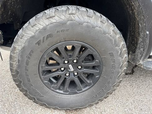 Used 2024 Ford F150 Raptor AWD/4WD image 4