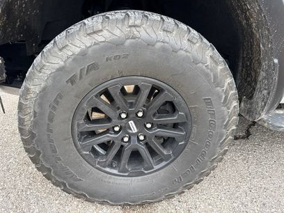 Used 2024 Ford F150 Raptor