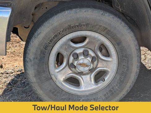 Used 2000 GMC Sierra 1500 SLE image 13