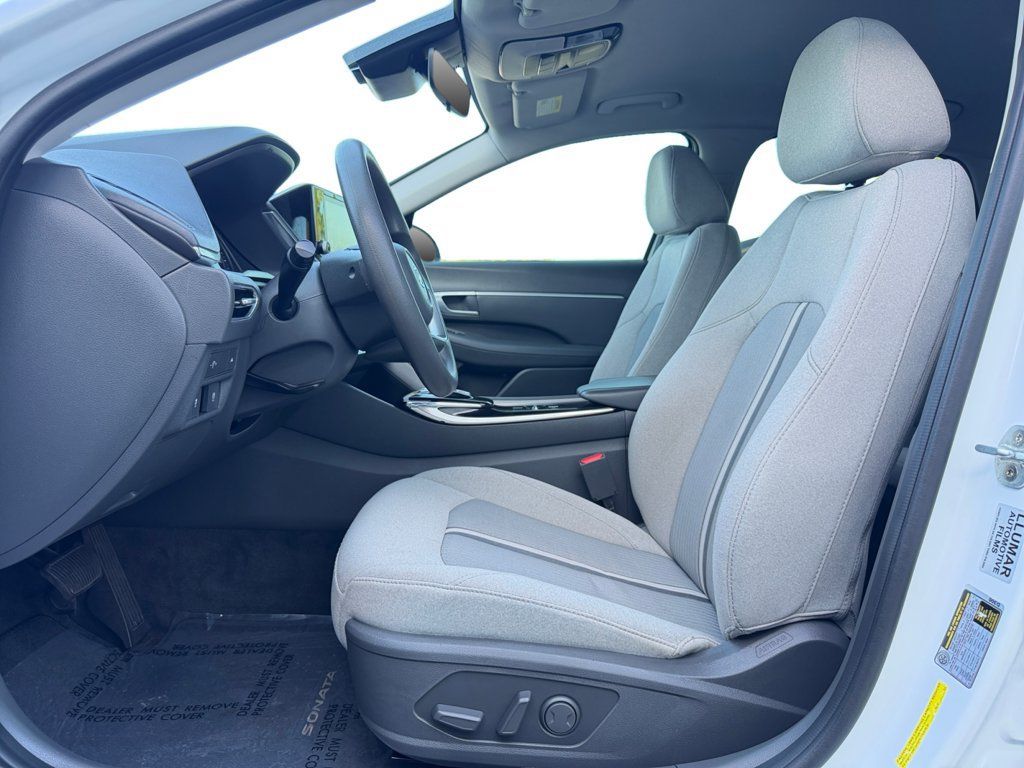 Used 2020 Hyundai Sonata SEL FWD image 9