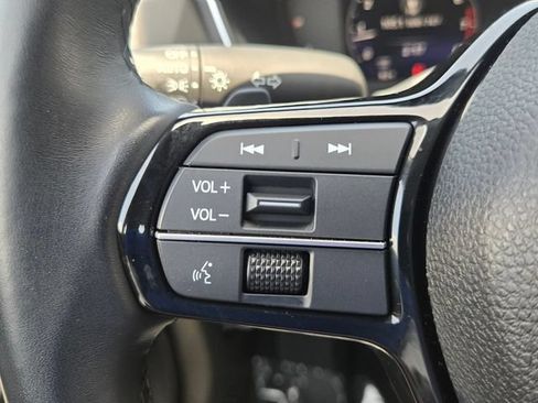 Certified 2024 Acura Integra FWD image 24