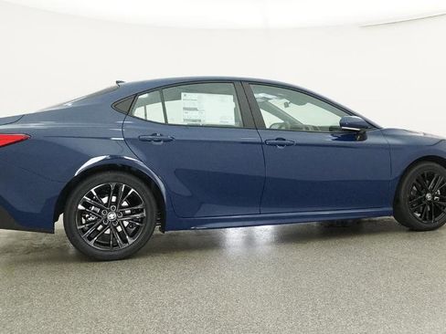 New 2026 Toyota Camry SE image 29