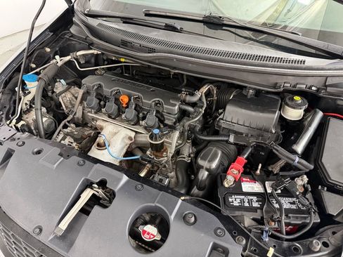 Used 2015 Honda Civic EX image 49