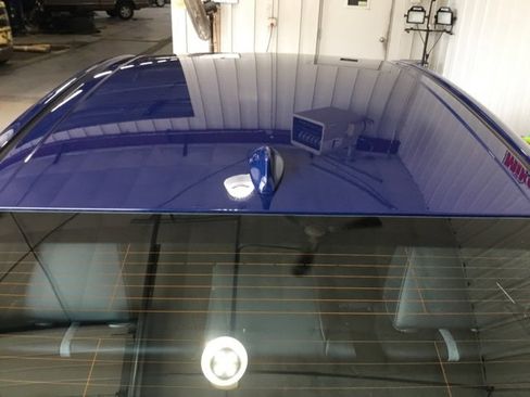 Used 2024 Toyota Camry XSE image 13