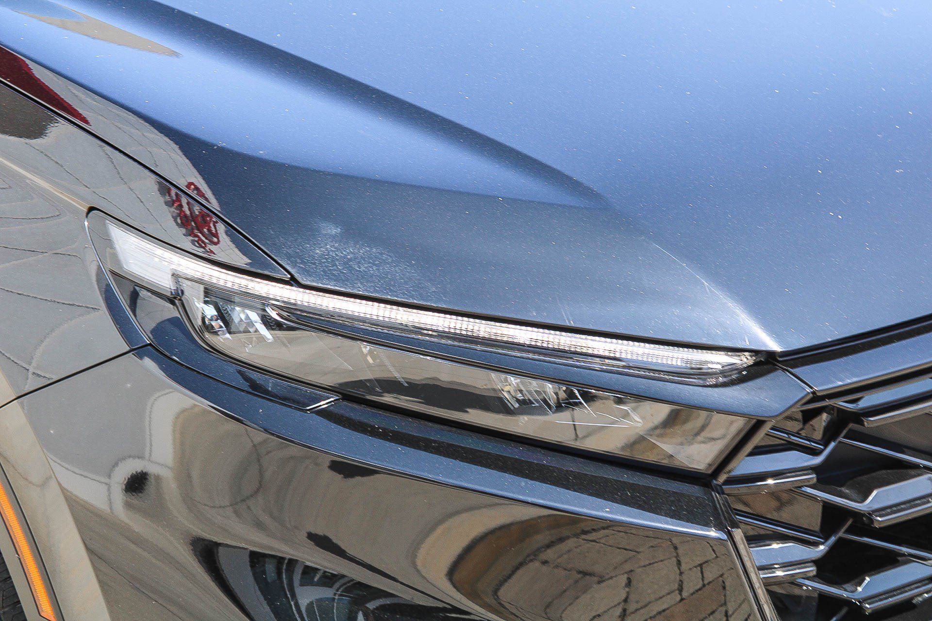 Used 2024 Honda CR-V Sport image 5