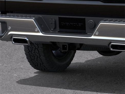 New 2026 Chevrolet Silverado 1500 LTZ image 14