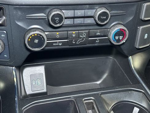 Certified 2024 Ford F150 STX image 37