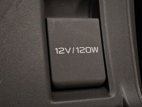 Certified 2024 Subaru Crosstrek 2.0i Premium image 23