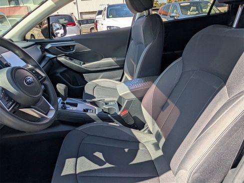 Used 2024 Subaru Impreza 2.0i image 11