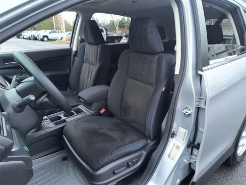 Used 2016 Honda CR-V EX image 11