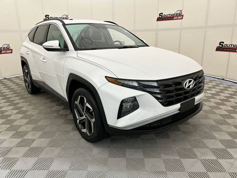Used 2022 Hyundai Tucson SEL w/ Convenience Package image 26