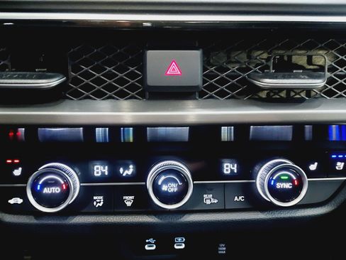 New 2026 Acura ADX A-Spec AWD/4WD image 30