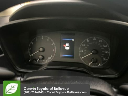 Used 2024 Toyota Corolla LE image 15