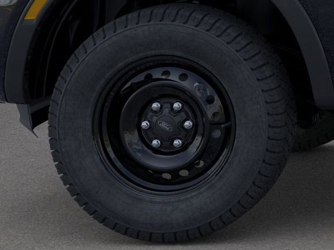 New 2026 Ford Ranger XL w/ Trailer Tow Package image 19