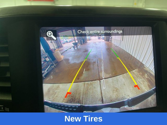 Certified 2019 RAM 1500 Big Horn AWD/4WD image 18