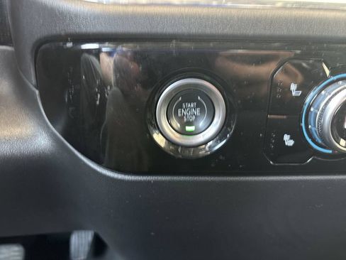 Certified 2024 GMC Sierra 1500 Elevation AWD/4WD image 17