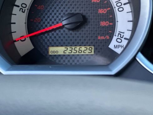 Used 2012 Toyota Tacoma 4x4 Double Cab image 26