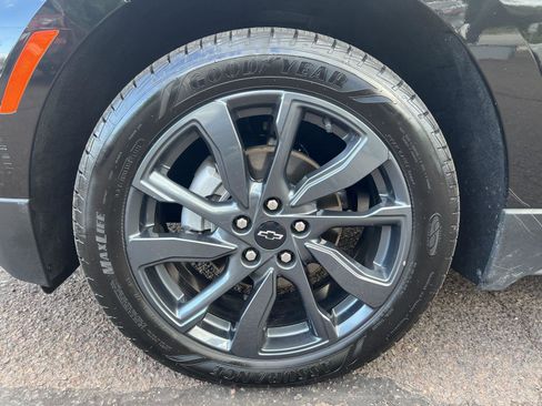 Used 2022 Chevrolet Equinox RS w/ RS Leather Package AWD/4WD image 10
