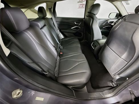 Used 2020 Acura RDX AWD image 29