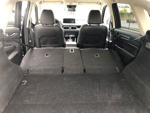 Used 2024 MAZDA CX-5 AWD 2.5 S w/ Select Package image 35