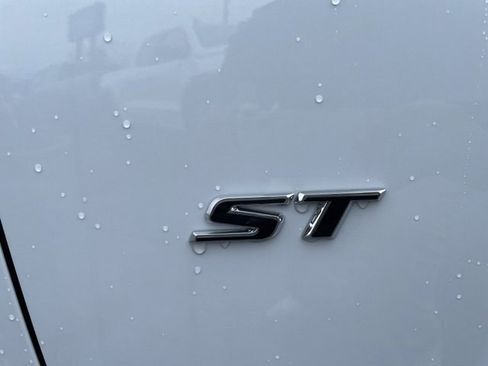 New 2026 Buick Enclave Sport Touring w/ Power Package image 10