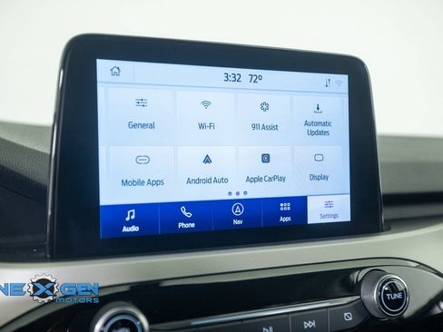 Used 2021 Ford Escape SEL w/ Technology Package AWD/4WD image 20
