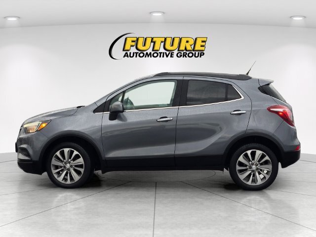 Used 2020 Buick Encore Preferred w/ Safety Package FWD image 9