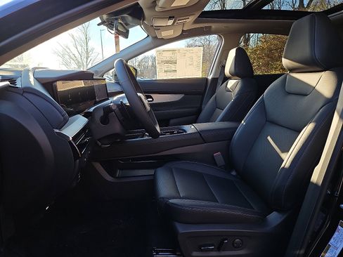 New 2026 Nissan Murano SL image 10