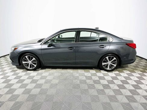 Used 2019 Subaru Legacy 3.6R Limited image 4