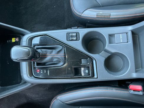 Used 2024 Subaru Crosstrek 2.5i Limited w/ Popular Package #3A image 15