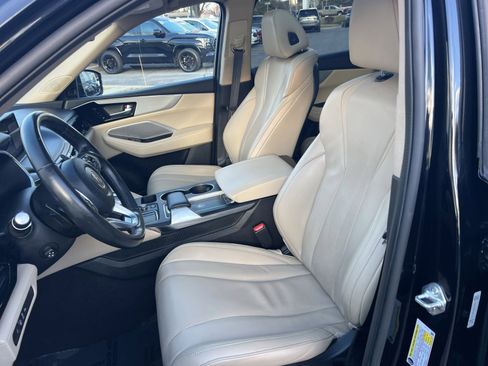 Used 2023 Acura MDX SH-AWD w/ Technology Package image 13