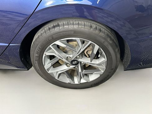 Used 2022 Hyundai Sonata SEL image 11