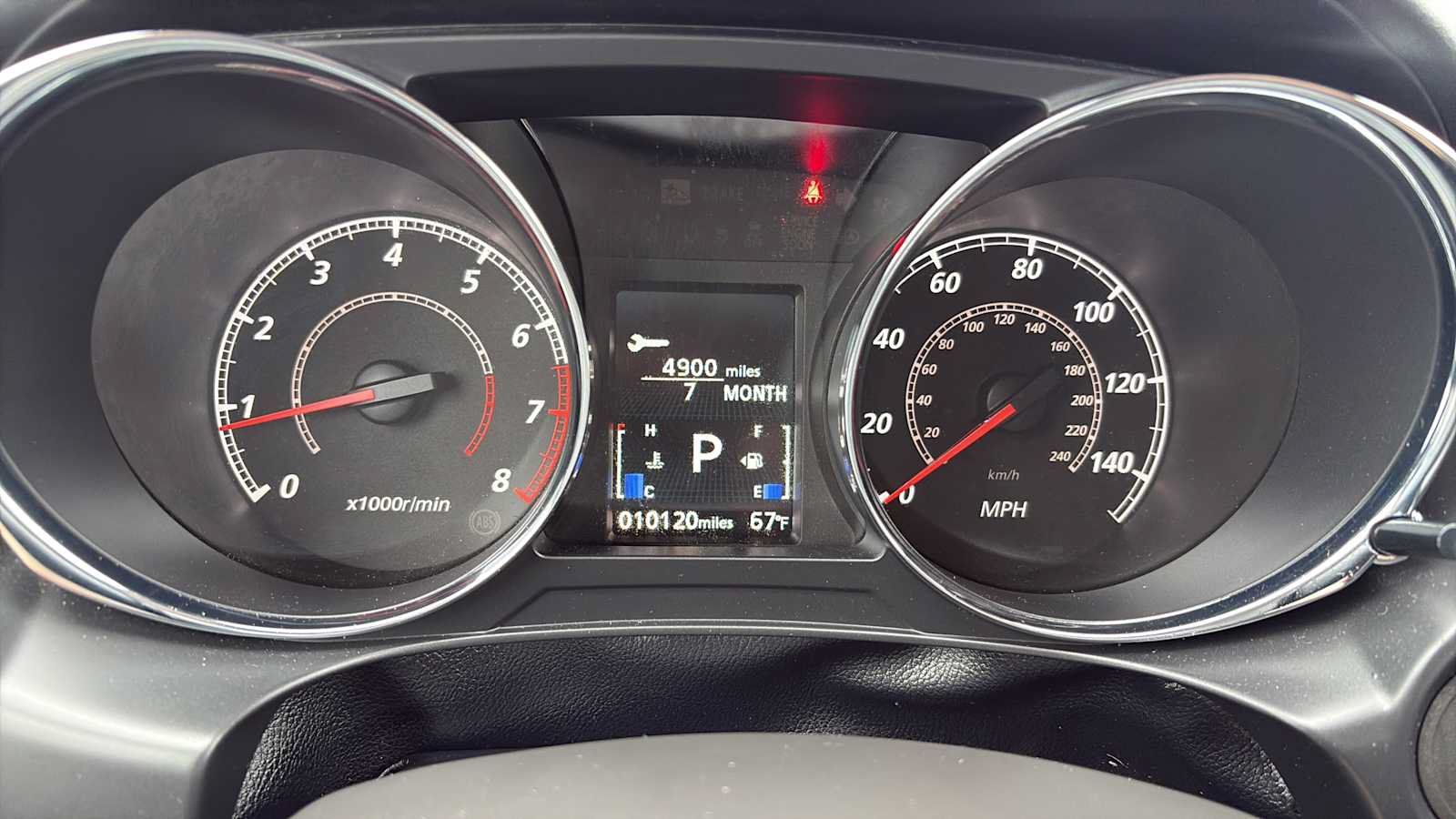 Used 2026 Mitsubishi Outlander Sport ES AWD/4WD image 11