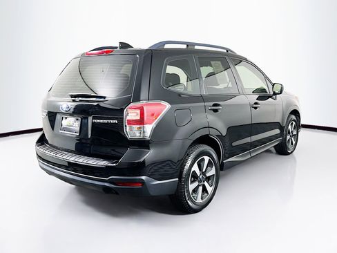 Used 2018 Subaru Forester 2.5i w/ Alloy Wheel Package AWD/4WD image 9