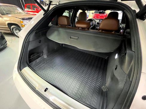 Used 2017 Audi Q3 2.0T Prestige w/ Prestige Package image 9