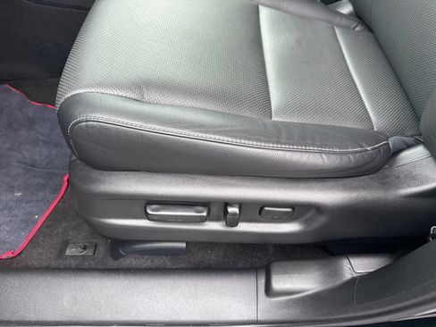 Used 2023 Honda Ridgeline RTL image 12