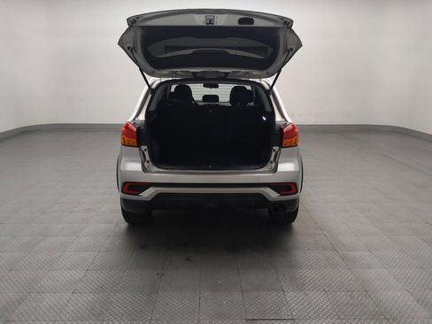 Used 2019 Mitsubishi Outlander Sport ES FWD image 29