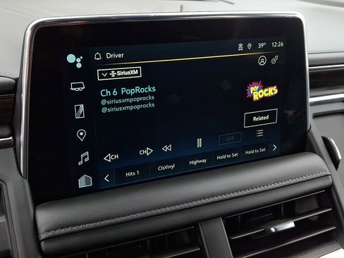 Used 2024 Chevrolet Tahoe Z71 w/ Luxury Package image 19