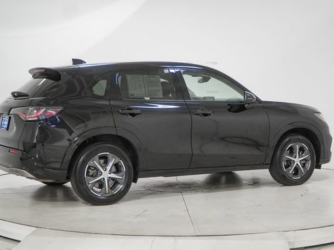 Used 2025 Honda HR-V EX-L image 11