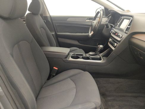 Used 2018 Hyundai Sonata SEL FWD image 21