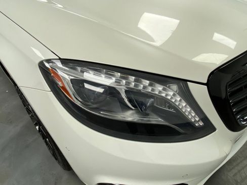 Used 2014 Mercedes-Benz S 550 Sedan image 10