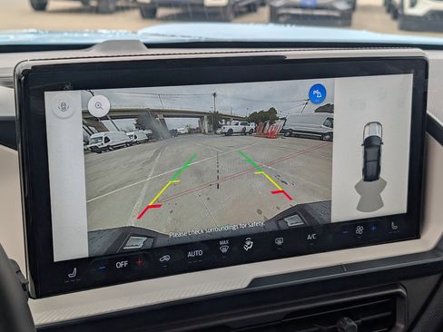 New 2025 Ford Bronco Sport Heritage w/ Convenience Package image 16