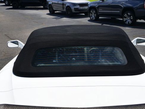 Used 2016 Chevrolet Corvette Z06 w/ 3LZ Preferred Equipment Group image 30