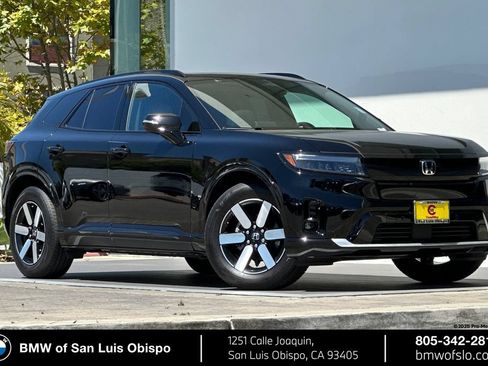 Used 2026 Honda Prologue Touring image 1