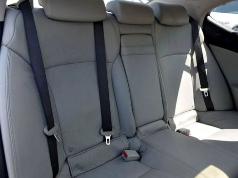 Used 2008 Lexus IS 250 RWD image 26