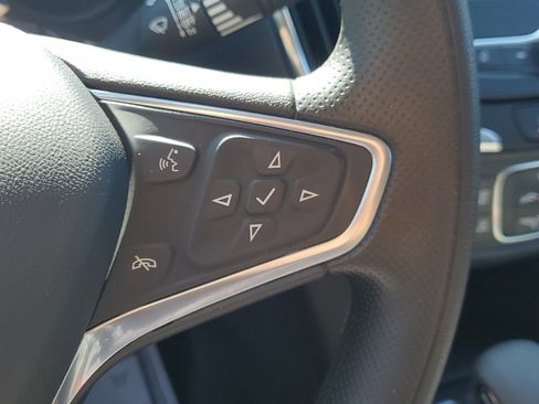 Used 2023 Chevrolet Equinox LT image 22