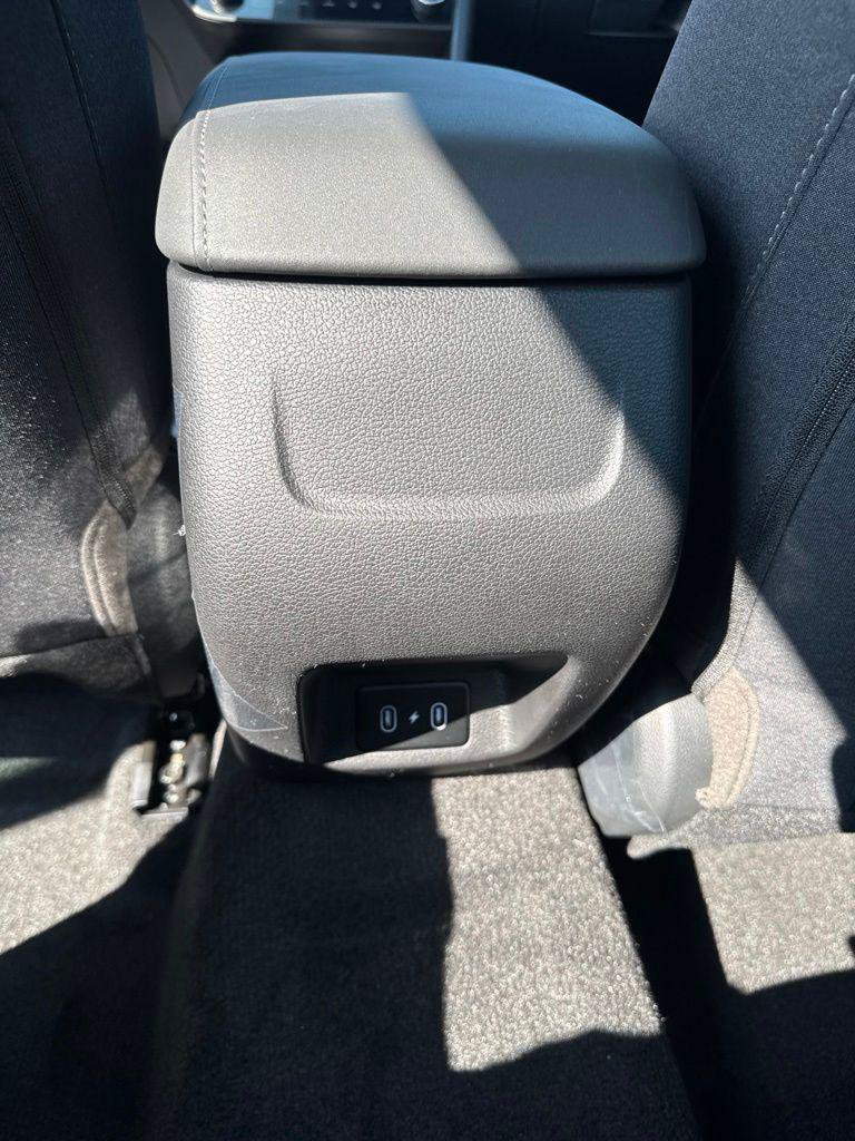 New 2026 Hyundai Sonata SEL FWD image 21