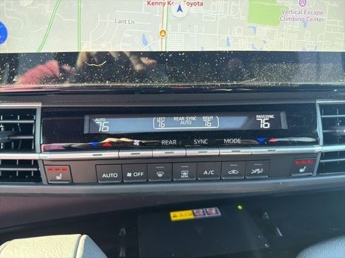 Used 2026 Toyota Sienna XSE image 20