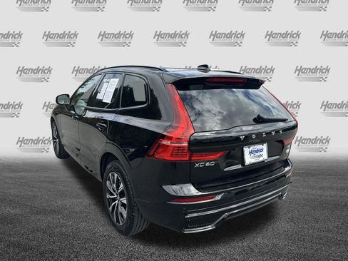Certified 2025 Volvo XC60 B5 Plus image 43