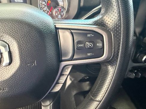 Used 2023 RAM 3500 Tradesman AWD/4WD image 43